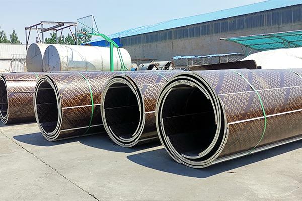 建筑模板價格多少錢一張，圓柱建筑模板多少錢一平方